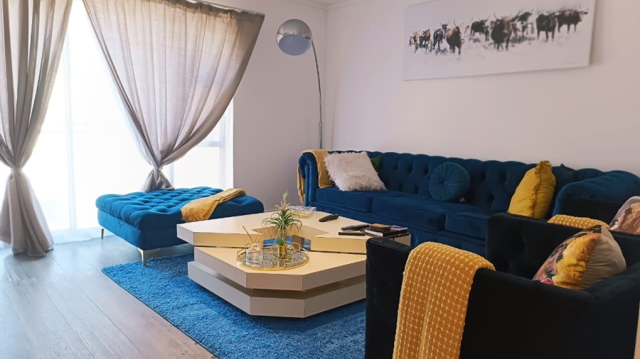 To Let 1 Bedroom Property for Rent in Cape Town City Centre Western Cape